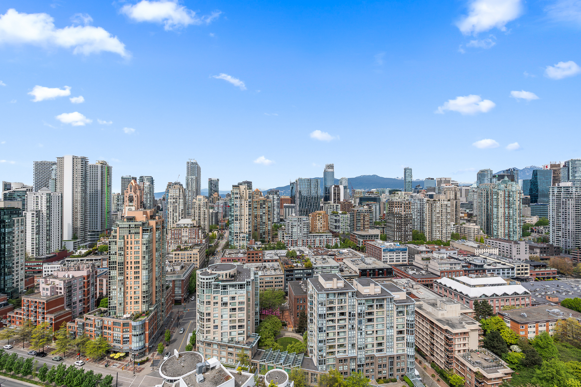 #3605 - 1199 Marinaside Crescent